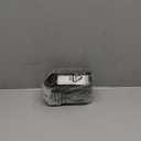 (5 Pack) N20 Plus HEPA Filter Compatible With ECOVACS DEEBOT N20 Plus/ N20 Pro Plus/ X1 Omni/ T10/ T10 Plus/ T10 Turbo/ T10 Omni, Robot Vacuum Filter Kit, Replacement Filters Accessories, Black