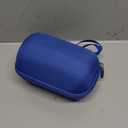 Aproca Blue Portable Storage Hard Case, for Ultimate Ears WONDERBOOM 4 / WONDERBOOM 3 Portable Waterproof Bluetooth Speaker and Accessories