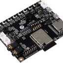 JESSINIE ESP32 Aduio Kit ESP32 WiFi Bluetooth Module ESP32-A1S Module Audio Development Board BLE Low Power Dual-core 64Mb Serial Adapter Port to WiFi Board