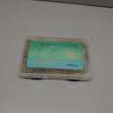 YIRAN Deck Screws Wood Screws Assortment Kit, 150 PCS, Wood Screws, Screws, Drywall Screws, Screws Set,6 Sizes(1-5/8,''2,''2-1/2,''3,''3-1/2,''4,''),T25 Star Bit Included, Tan