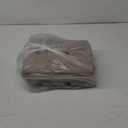 SincoPet Washable Dog Pee Pads with Puppy Grooming Gloves,Puppy Pads,Reusable Pet Training Pads,Large Dog Pee Pad,Waterproof Pet Pads for Dog Bed Mat,Super Absorbing Whelping Pads (48x60 Inch (Pack of 2))