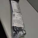 59 inch Retractable Baby Gates 48 inch Tall, Retractable Gate with Reinforced Strip Design to Prevent Crawling Through, Retractable Dog Gate for Stairs, Doorways, Hallways (Black)