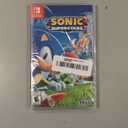 Sonic Superstars - Nintendo Switch