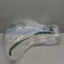 Microfiber Spray Mop for Floors Cleaning: Wet Dry Hardwood Floor Mops with 3 Washable Reusable Pads for Swiffer Powermop - Flat Mop with Sprayer for Tile Wood Laminate Vinyl Marble (Dark Blue)