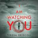 I Am Watching You, 
Audiobook