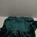 Putysenxi Girls Fall Dress Christmas Dresses Party Birthday Gifts Long Sleeve Casual Spring Flowy Velvet Winter Outfits. Size 150