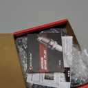 UF316 Ignition Coil Pack and Iridium Spark Plugs Set of 4 Compatible with Toyota Echo 2000-2005,Prius 2001-2009,Prius C 2012-2014,Yaris 2006-2016,For Scion XA XB 2004-2006,Replace# C1304 7090