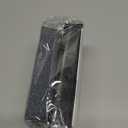 Buodiut DIY Embroidery Stitch Book Kit, Gift for Craft Lovers, Includes Illustrated Guide to 106 Universal Embroidery Stitches with Free Tutorials and 86-Piece Sewing Tool Kit (1 Set)