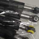 DC66-00470A & DC66-00470B Washer Shock Absorber Compatible with samsung DC66-00470A, DC66-00470B, AP4206426, DC66-00650D, 2020946, PS4212219, AP4456255, DC66-00650C etc