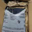 Heated Blanket, Cordless Portable Heated Throw Blanket, Battery Operated Heating Blanket with Rechargeable 20000mAh Power Bank, 59" x 35.5" Electric Heated Shawl, 3 Fast-Heating Levels (Navy)