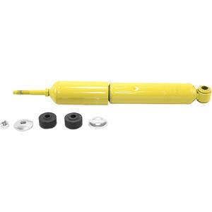Monroe Gas-Magnum 34684 Suspension Shock Absorber for Ford F-250 Super Duty