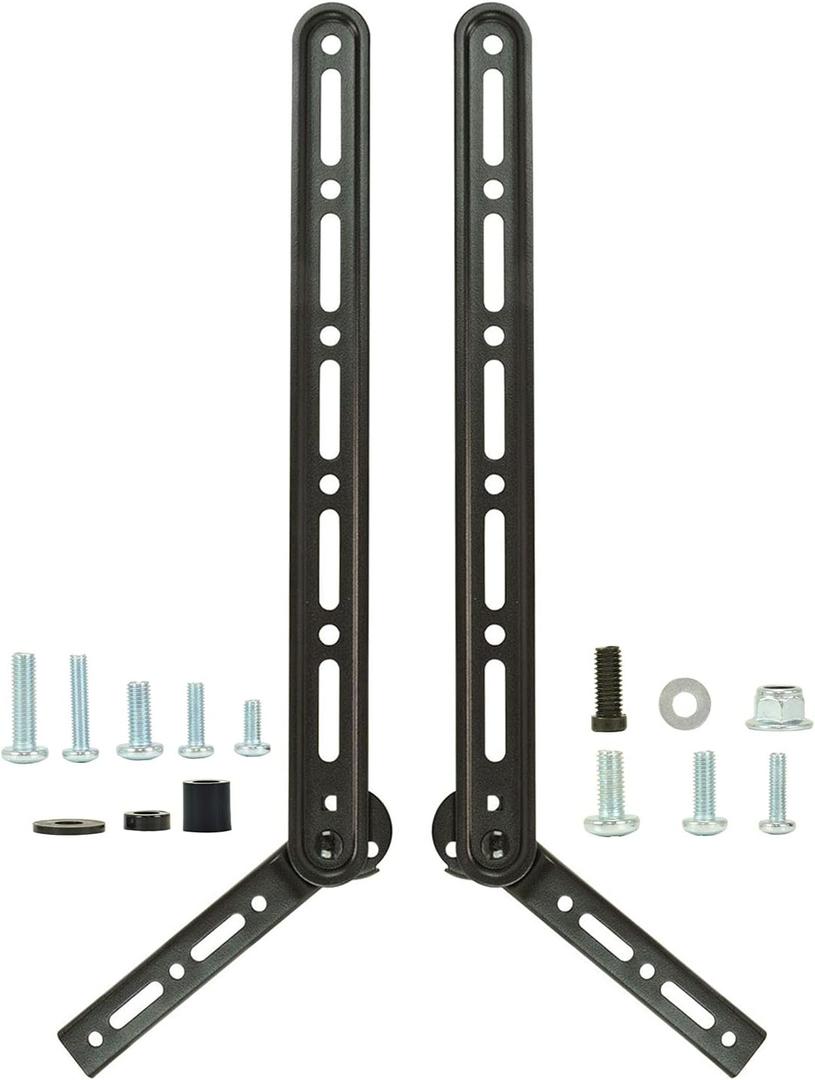 Soundbar Bracket Universally Compatible & Holding up to 15kg