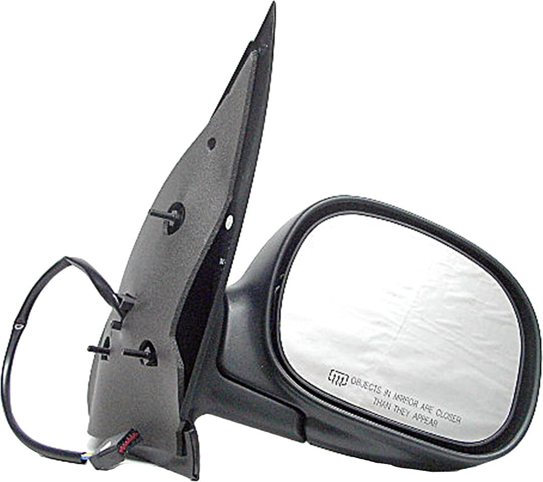 Dorman 955-003 Passenger Side Door Mirror Compatible with Select Ford Models