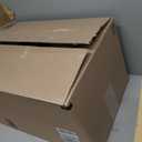 Ninja Crispi 4-in-1 Glass Air Fryer | 450F | Non-Toxic | 4QT & 6-Cup Glass Containers w/Lids | Microwave, Freezer, Dishwasher Safe | Max Crisp, Air Fry, Bake, Recrisp | Green | FN101SG (Sage)