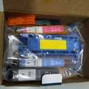 TOKYOINK 923 Ink Cartridges Combo Pack 4 Pack Replacement for HP923 923 Ink Cartridges for OfficeJet 8120 8122e 8123 OfficeJet Pro 8130 8135e 8138e 8139e Printer Latest Version Without Chip 4 Pack