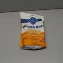 Blue Buffalo Health Bars Crunchy Dog Biscuits, Oven-Baked with Natural Ingredients, Pumpkin & Cinnamon, 16-oz Bag (1 Pound (Pack of 1))