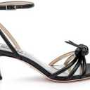 Badgley Mischka Women's Loyalty Heeled Sandal (M)