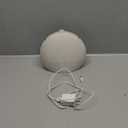 Geuuap Sunrise Alarm Clock White Noise Sound Machine for Bedroom | Natural Wake-Up Light with 30 Soothing Sleep Aids, Bluetooth Speaker, Dimmable Clock, Screen-Free Design for Baby Adults Kids-Khaki