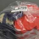 Uanlauo Beige Small Baby Playpen  47x47in Playpen for Babies and Toddlers, Safe Indoor Play Pen, Baby Pen with Storage Bag and Breathable Mesh