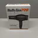 BaBylissPRO Porcelain Ceramic 2800 Dryer