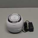 Ultrasonic Retainer Cleaner, 180ML Portable Ultrasonic Jewelry Cleaner, 42kHZ Retainer Cleaner Machine with 4 UV Lights for Dental Retainer Pod, Toothbrush, Mouth Guard, Watch, Ring