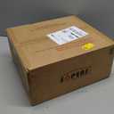 4 Light Bathroom Light Fixtures, Brushed Nickel Modern Bathroom Vanity Light with Clear Glass Shade, Bathroom Lighting Fixtures Over Mirror, Vanity Lights for Bathroom Mirror