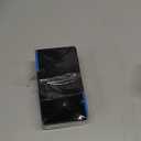 KDM LED License Number Plate Light Assembly Fit for Ford Mustang 2010-2014, Fusion 2006-2012, Taurus 2010-2019, Flex Focus Lincoln Mercury Rear Bumper Tag Lamp Replacement 6000K Bright White, 2Pack