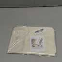 Christmas Paint by Numbers Kit for Adults Beginner , DIY Paint By Numbers Kits, Easy Color Acrylic Paint On Canvas Christmas Reindeer Painting Kits Art, Home Wall Decor 16 x 16 Inch (Without Frame)