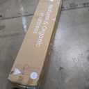 Dourxi Twin XL Mattress, 12 Inch Twin XL Medium Hybrid Mattress in a Box with Gel Memory Foam, Individually Pocketed Springs for Support and Pressure Relief, 100-Night Trial