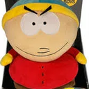 South Park Stuffed Toy Cartman