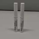 The Ordinary Multi-Peptide Lash and Brow Serum, Peptide-Powered Formula for Thicker, Fuller Looking Lashes & Brows (0.16 Fl Oz (Pack of 1))