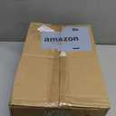 3-Light Bathroom Light Fixtures, 17.23" Black Modern Vanity Lights with Clear Glass Shade, Bathroom Wall Lamp for Mirror Kitchen Living Room Hallway Cabinet Porch