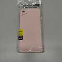 for Samsung Galaxy A05 Case Pink, Scratch Resistant with Soft Touch, Slim Thin Phone Cover for Samsung Galaxy A05