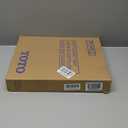 TOTO Transitional SoftClose SS114#01 Elongated Soft Close SEAT, Cotton White