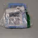 YQSAVIOR Kids Tablets, Android 12 Tablet for Kids, 4GB RAM 32GB ROM Toddler Tablet 7 inch IPS Screen, Parental Control, 2+5MP Dual Camera, Shockproof Case for Educational Games, Blue