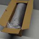 Recliner Headrest Pillow, Adjustable Neck & Head Support Pillow, Soft Velvet Non-Slip Headrest for Recliner, Couch, Chair, Sofa (Gray)