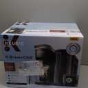 Keurig K-Brew+Chill Iced or Hot Single-Serve K-Cup Coffee Maker with MultiStream and QuickChill Technology, 70oz. Removable Reservoir