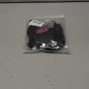 Avidlove Sexy Lingerie for Women One Piece Lace Babydoll Sleepwear Bodysuit (Large, Black)