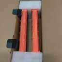 TN229/TN229XL/TN229XLBK Black High Yield Toner Cartridge Compatible for Brother TN229 TN229XL Toner Cartridge with HL-L3220CDW HL-L3280CDW HL-L3295CDW MFC-L3780CDW | 2-Pack