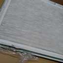 Filtrete 20x22x1 Air Filter, MERV 8, MPR 700, 2 HVAC Filters