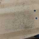 Magneto 44 inch Kicktail Cruiser Longboard Skateboard | Bamboo and Hard Maple Deck | Made for Adults, Teens, and Kids (Blue)