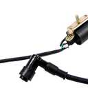 Ignition Coil For Chinese 50cc 70cc 90cc 110cc 125cc ATV Scooter Moped Go Kart Dirt Bike