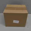 La Vane 6 inch Solid Wood Furniture Legs Set of 4  Square Pyramid Black Replacement Feet for Couch, Sofa, DIY Repair & Restoration with Pre-Drilled 5/16'' Bolt & Hardware, Mid-Century Modern Style