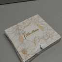 Corduroy Tote Bag for Women - Reusable Totes with Pocket & Buckle Cute Aesthetic Shoulder Bag for Work Travel