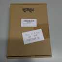 Yinkin Employee Appreciation Gifts Bulk Team Appreciation Pins and Keychain with Thank You Card for Staff Coworker