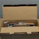 Energetic 5/6 Inch 5CCT LED Recessed Light, 2700K-6500K Selectable Downlight, Can Lights with Baffle Trim, CRI 90, Wet Rated, E26 Base, 10.5W=85W, Dimmable, Simple Retrofit Installation, ETL, 6 Pack