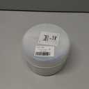 GSTK 10PCS Upgrade Heavy Duty Carbide Hole Saw Kit,with 4*Extra Titanium Plated Pilot Center Drill and 2* Springfor Hard Metal, Stainless Steel, Iron (6pcs)