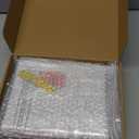 12 Pack Merry Christmas Watercolor Paint Set Bulk 6 Colors Washable Christmas Water Color Paint with Paintbrush Gift Card for Xmas Holiday Exchange Gifts Party Favors Prizes