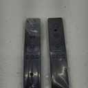 Pack of 2 for Samsung Smart TV Remote Control Replacement,Universal for All Samsung TVs
