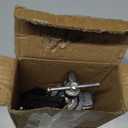 Golf Club Regripping Kit, Golf Club Grip Vise Clamp, Universal Table Vise Golf Shaft Clamp